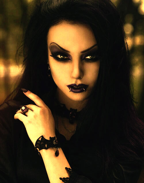 Goth Dating - Tips to date a gothic girl
